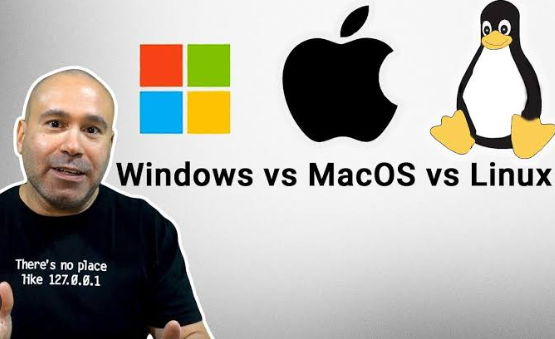 Windows vs macOS vs Linux for web browsing performance