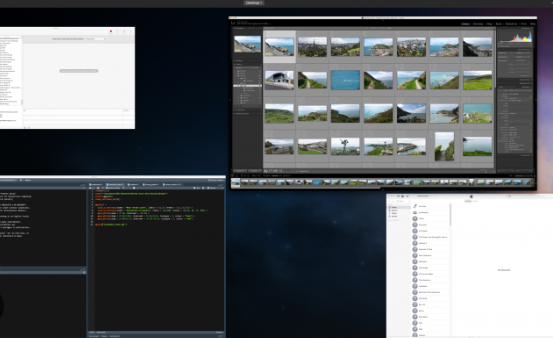 Windows vs macOS vs Linux performance comparison for everyday use