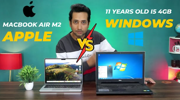 Windows vs macOS vs Linux boot speed and startup performance
