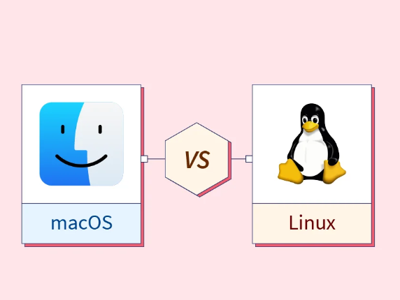 Windows vs macOS vs Linux resource usage and efficiency