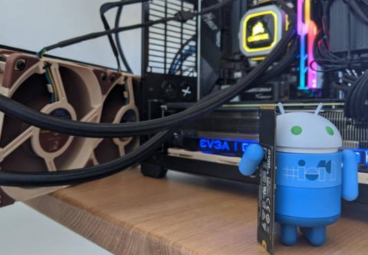 Windows vs macOS vs Linux software installation speed comparison