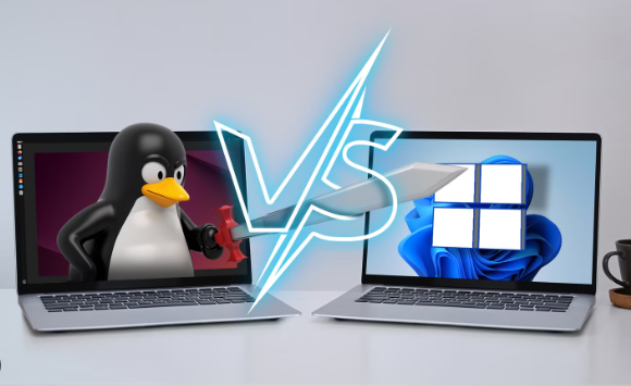 Windows vs macOS vs Linux for freelancers and remote work