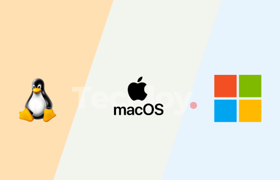 Windows vs macOS vs Linux compatibility with enterprise software