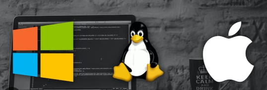Windows vs macOS vs Linux compatibility with cloud storage services