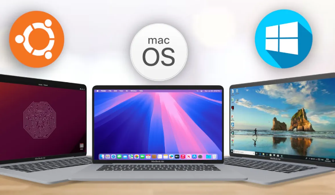 Windows vs macOS vs Linux cost comparison and licensing