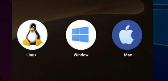 Windows vs macOS vs Linux performance for database servers