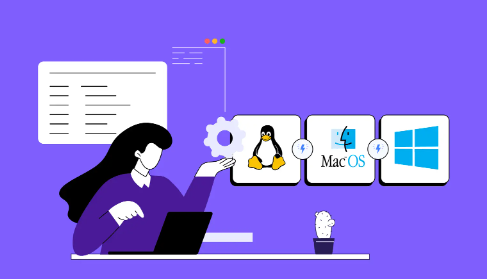 Windows vs macOS vs Linux system performance benchmarks explained