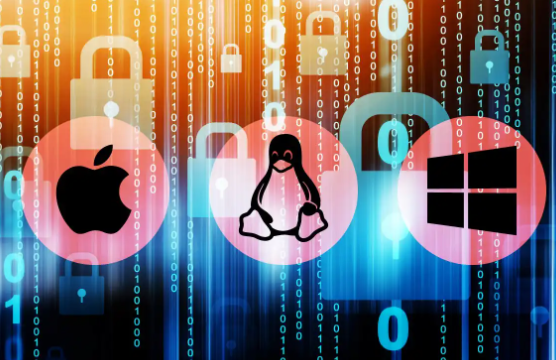 Windows vs macOS vs Linux security updates and patch management
