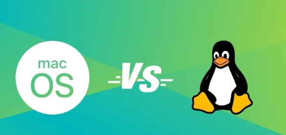 Windows vs macOS vs Linux compatibility with programming languages