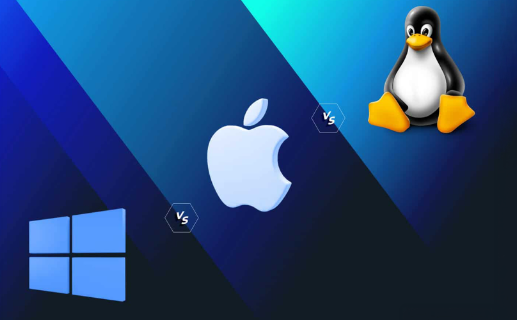 Windows vs macOS vs Linux hardware acceleration capabilities