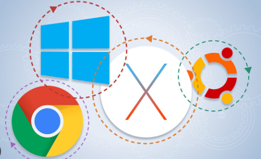 Windows vs macOS vs Linux network security tools comparison