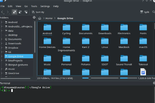 Windows vs macOS vs Linux keyboard shortcuts and workflow efficiency