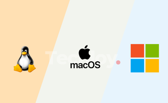 Windows vs macOS vs Linux AI and machine learning workflows