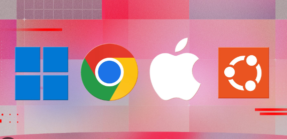 Windows vs macOS vs Linux multitasking with multiple monitors