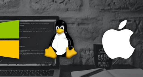 Windows vs macOS vs Linux software security vulnerabilities comparison
