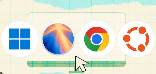 Windows vs macOS vs Linux cloud integration features