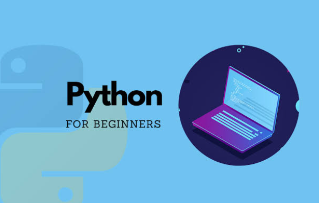 Python for Beginners